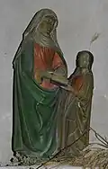 Sainte Anne XVIe.