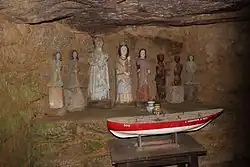 Chapelle des Sept-Saints