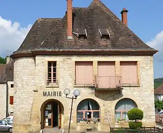 Le Vigan-en-Quercy