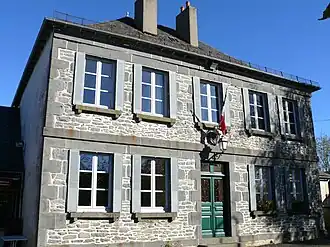 Le Vigean