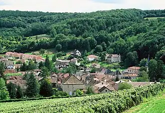 Lugny (Saône-et-Loire)