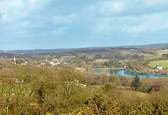 Saint-Connan