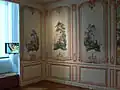 Cabinet des Fables de l'hôtel d'Angé.