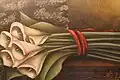 Bouquet long