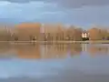 Le calme après les tempêtes en 2014