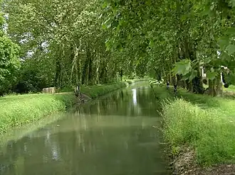 Marmagne (Cher)
