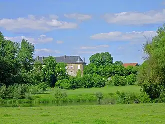 Bousse (Moselle)