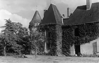 La Chapelle-Saint-Laud