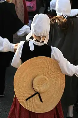 Le chapeau