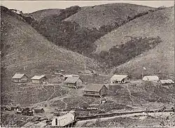 Campement