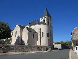 Gouex