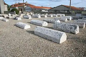 Ligné (Charente)