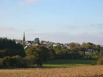 Le Cloître-Pleyben