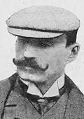 Président de la FIA 2.