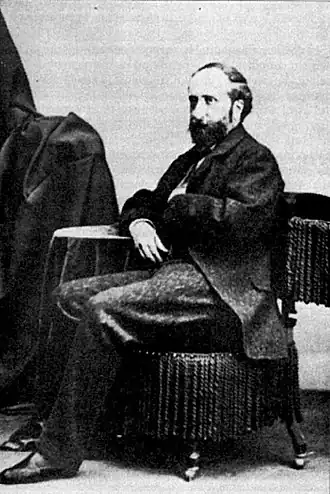 Charles-Henri-Philippe Gauldrée-Boilleau