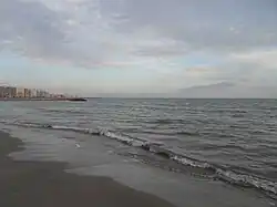 Carnon-Plage