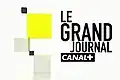 Logo de septembre 2004 à juin 2007(saisons 1 à 3)