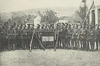 Image illustrative de l’article 68e bataillon de chasseurs alpins