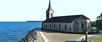 Chantecoq (Marne)