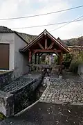Le lavoir
