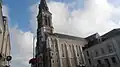 L'église