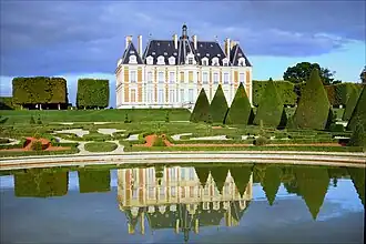 Sceaux (Hauts-de-Seine)