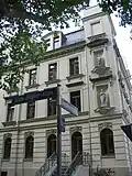 Façade Gründerzeit