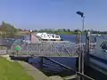 Le port, Carrick-on-Shannon