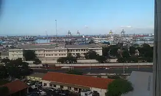 Dakar