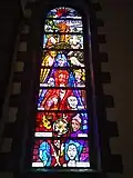 Isaïe 52, liturgie du Vendredi Saint