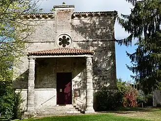 Façade.