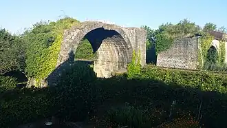 Vue en 2016.