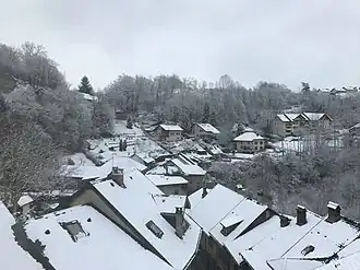 Alby-sur-Chéran
