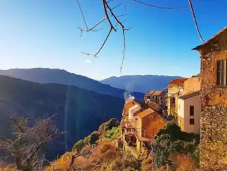 Olmo (Haute-Corse)