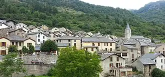 Mijanès