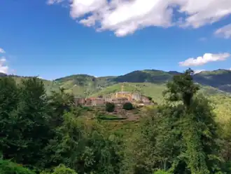 Pietricaggio.