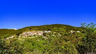 Ventiseri