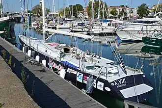 Kriter VIII