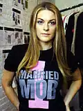 Leah McSweeney (saisons 12 et 13)
