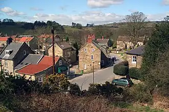 Lealholm