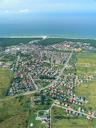 Łeba