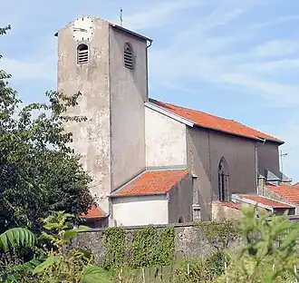 Lebeuville