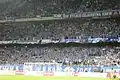 Fans de Poznań en 2010