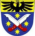 Blason de Lechotice