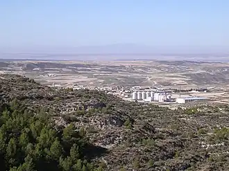 Leciñena