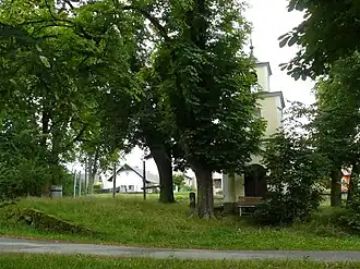 Ledce (district de Mladá Boleslav)