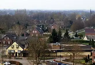 Ledeacker