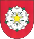 Blason de Ledenice