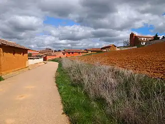 Ledigos