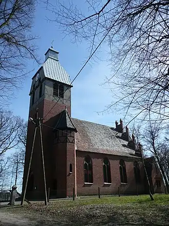 Lednogóra